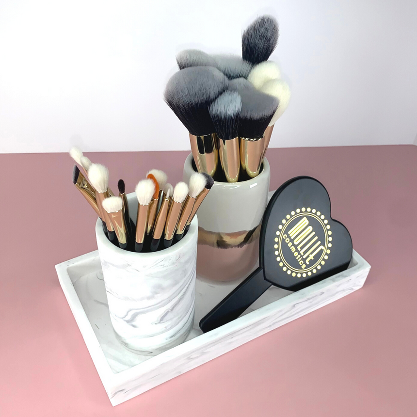 Makeup Brushes