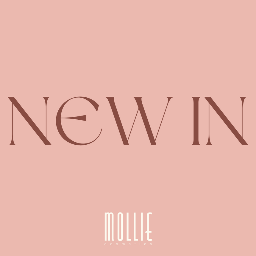 NEW IN
