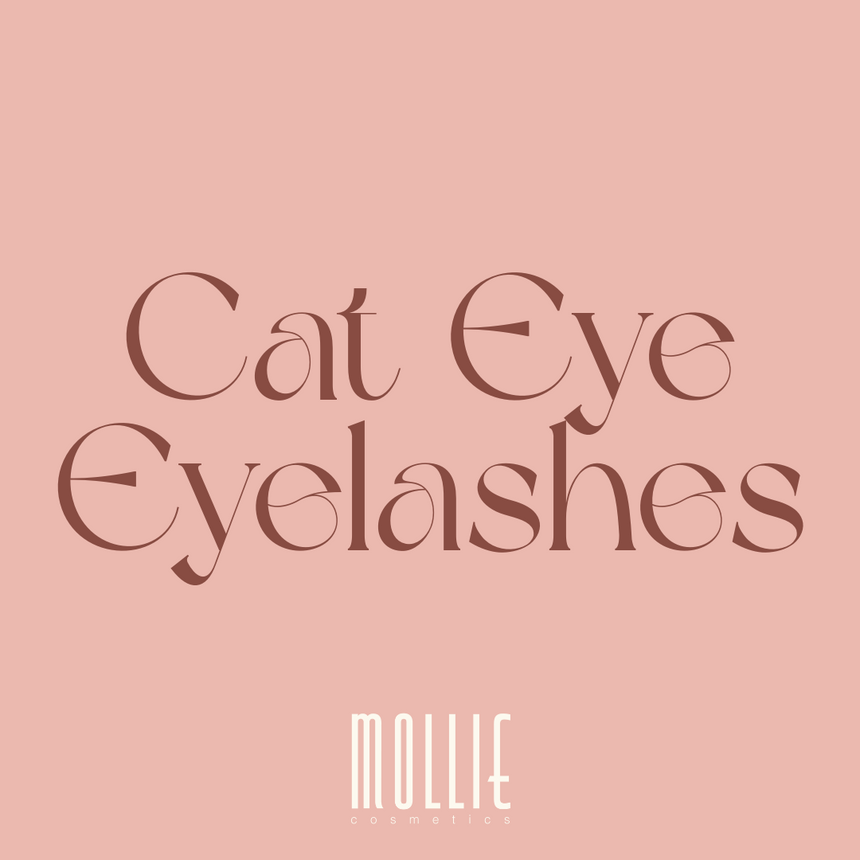 Cat Eye Lashes