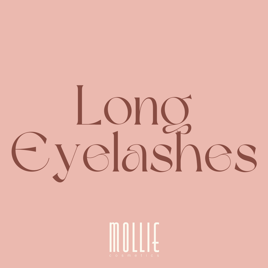 Long Eyelashes