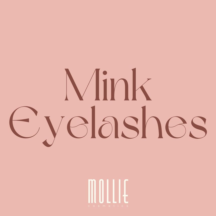 Mink Eyelashes