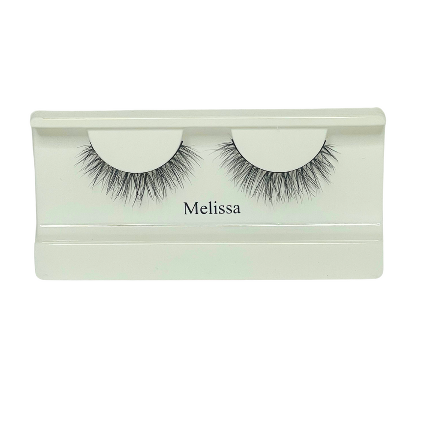 Melissa Bridal Lashes