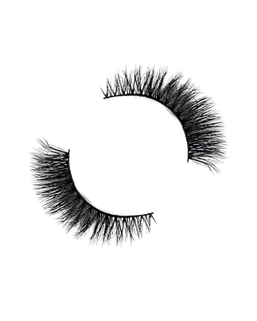 MCS4 - 3D Silk Eyelashes