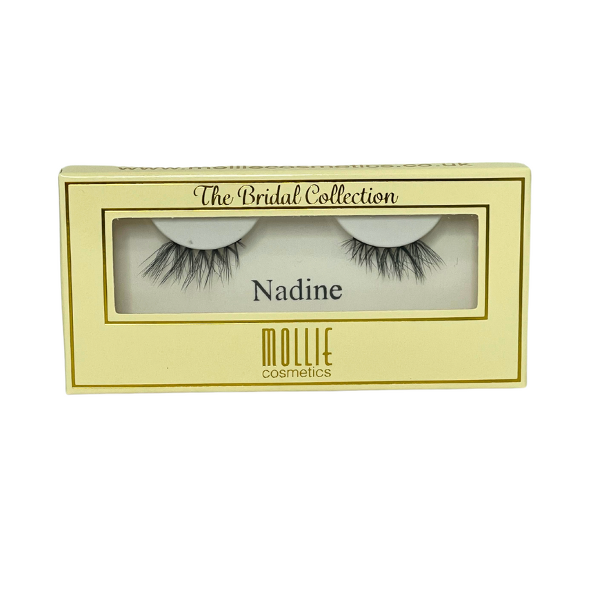 Nadine Bridal Lashes