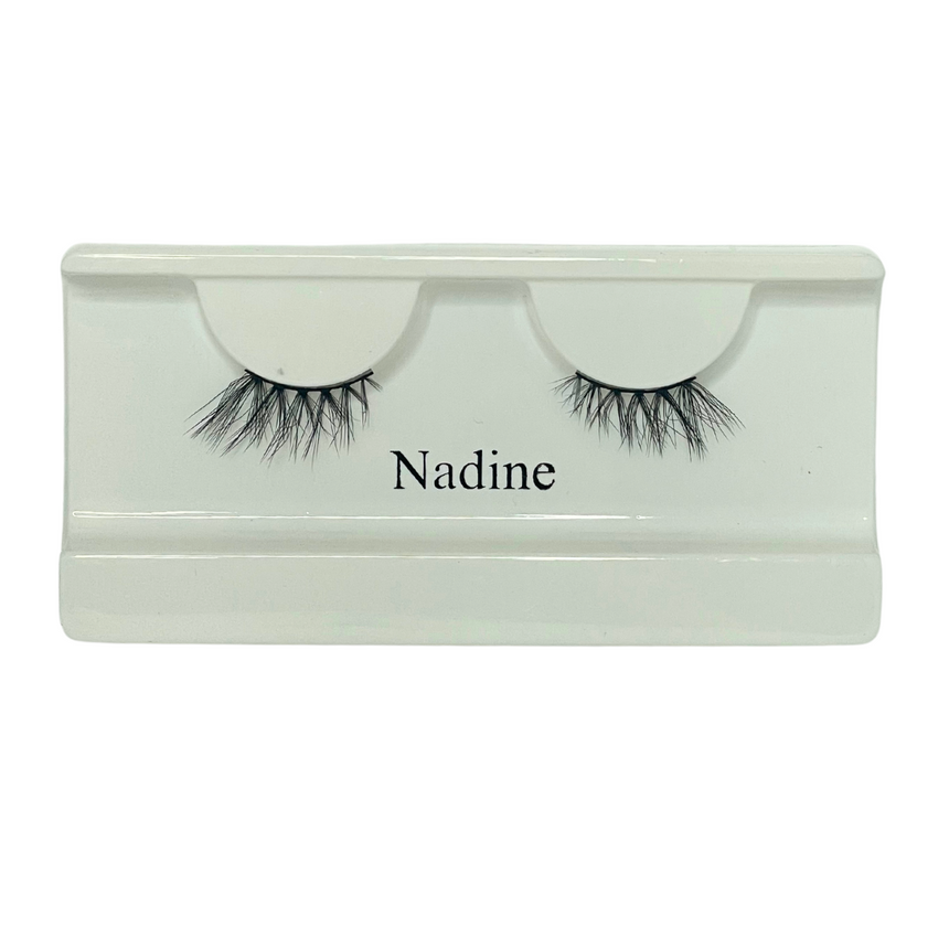 Nadine Bridal Lashes