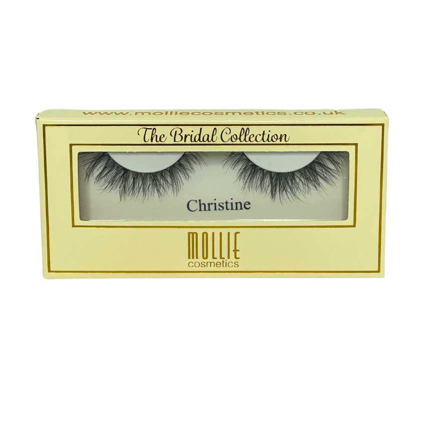 Christine Bridal Lashes
