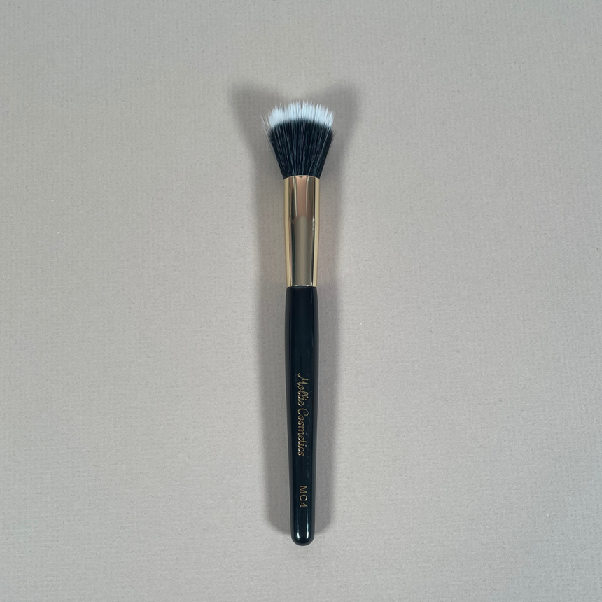 MC4 - Small Stippling Brush