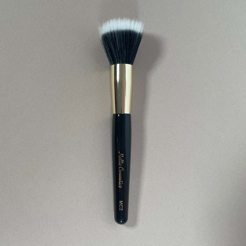 MC2 - Large Stippling Brush