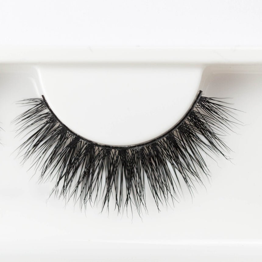 MCM1 Mink Eyelashes