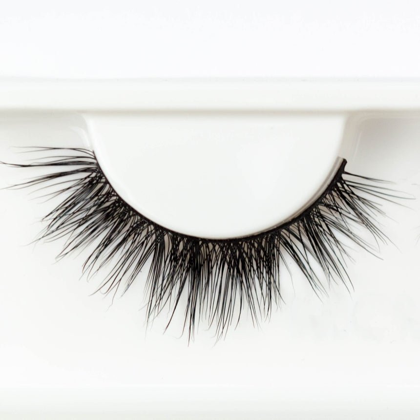 MCM28 Mink Eyelashes