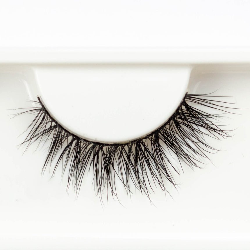 MCM30 Mink Eyelashes