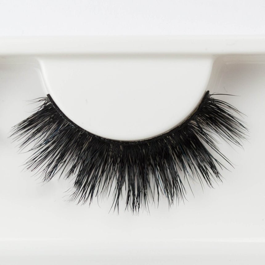 MCM6 Mink Eyelashes