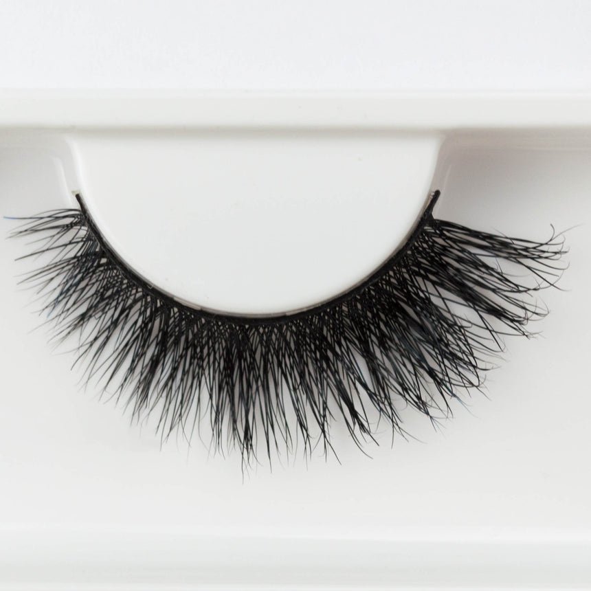 MCM11 Mink Eyelashes