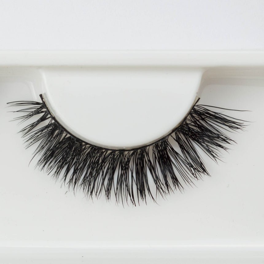 'Elisha' Mink Bridal Lashes