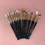 25 Piece Brush Set (Full Collection)
